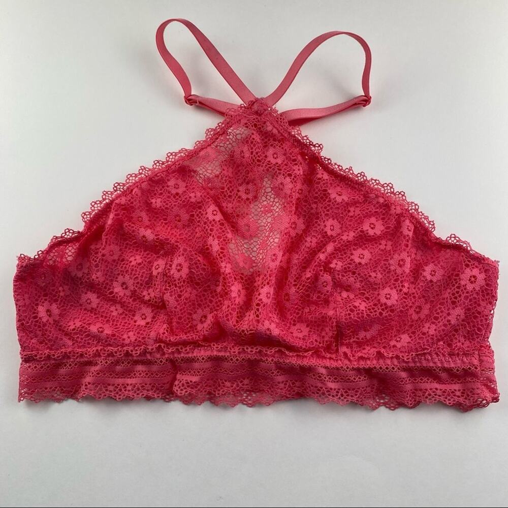 Victoria’s Secret Bralette XL #6320